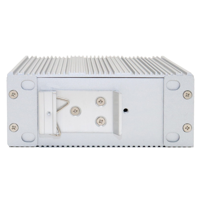 industrial managed gigabit ethernet switch